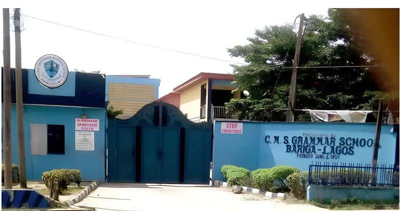 Here are the 20 oldest Nigerian secondary schools from 1859-1915. 
