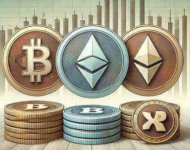 Bitcoin, others struggle to rebound ahead of crypto summit