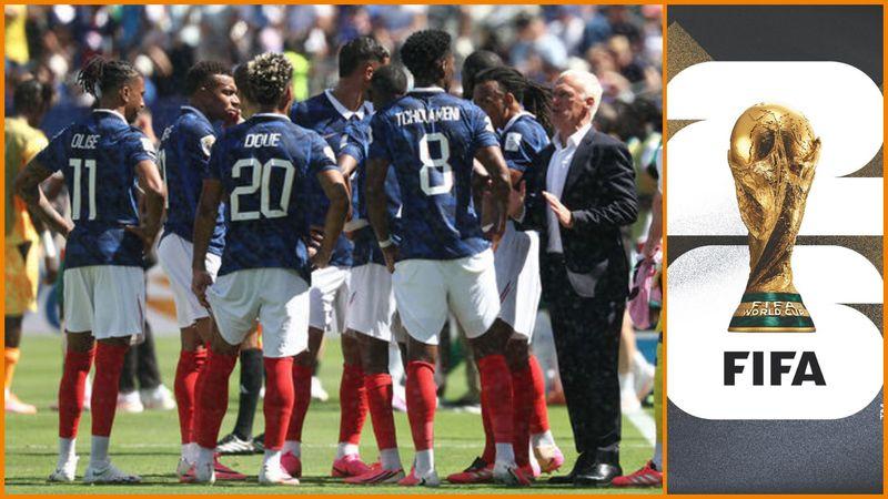 Why FIFA hydration breaks are here to stay and national leagues may follow suit.