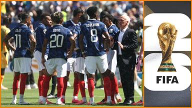 Why FIFA hydration breaks are here to stay and national leagues may follow suit.