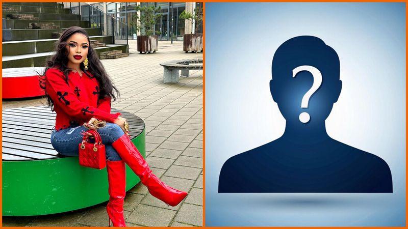 Controversial crossdresser Bobrisky claims to have dated seven Nigerian celebrities and plans to expose them
